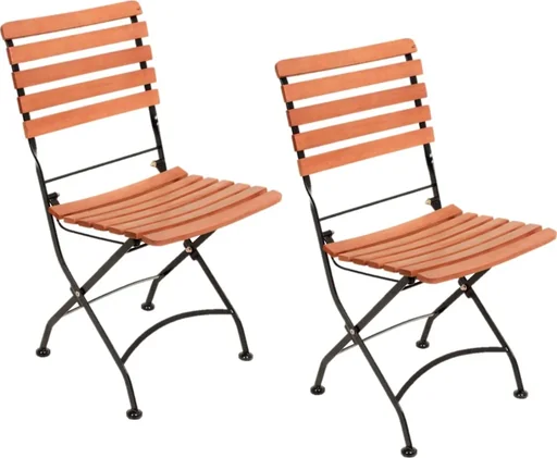 "2 x Klappstuhl "Wien" image"
