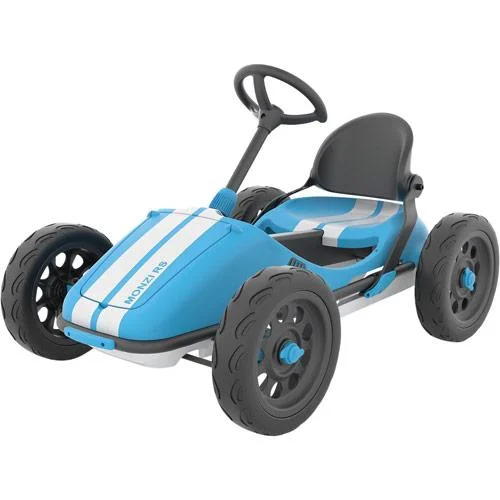 Go-kart