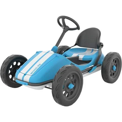 "Go-kart image"