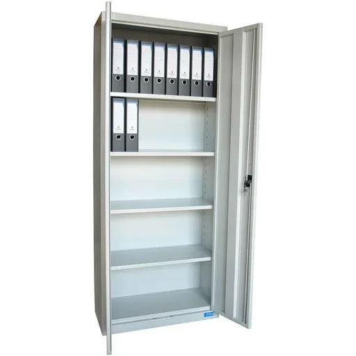 "BÜRO- & WERKZEUGSCHRANK STANDARD image"
