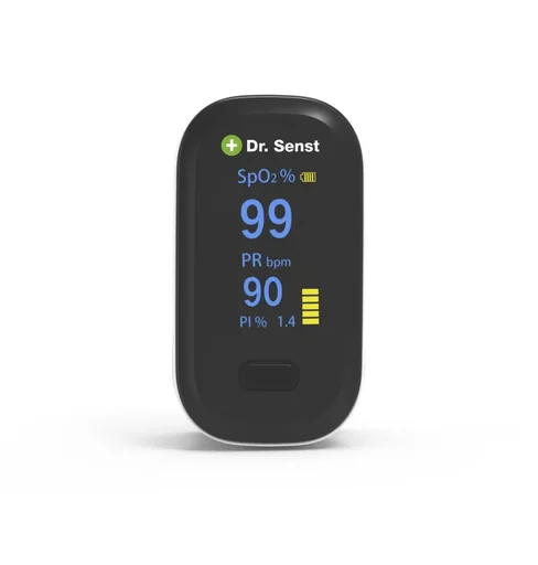 "Pulsoximeter image"