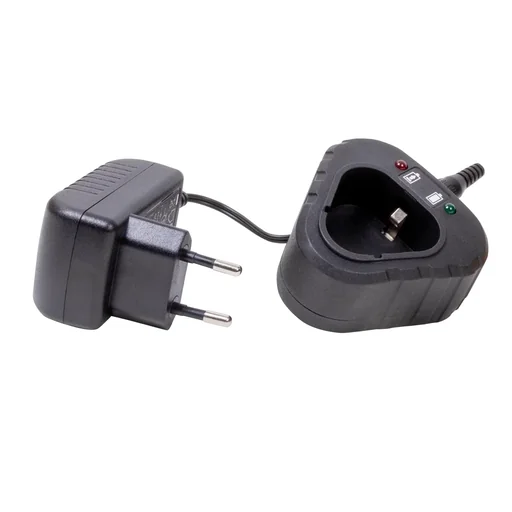 "12 V 0,4 Ah Ladegerät image"