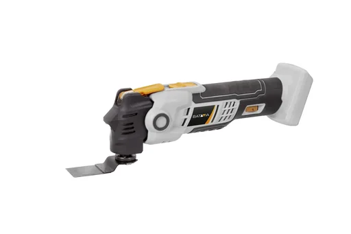 "Maxxpack 18V Akku-Multifunktionswerkzeug Anti-Vibration (ohne Akku und Ladegerät) image"