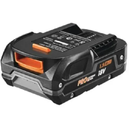 "Li-Ion-Akku L1815G 18V 1.5Ah image"