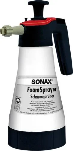 "Foam Sprayer 1 l image"