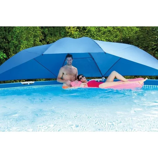 "Pool Dach image"