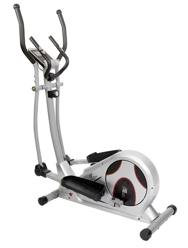 "Crosstrainer CS 5 silber image"