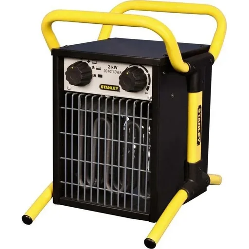 "Heizlüfter - Heizgerät 2000W - 20m² image"