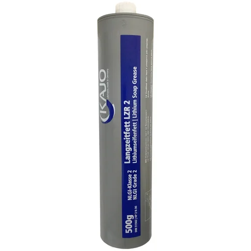 "KAJO-Mehrzweckfett KL 2 K, 500 g image"