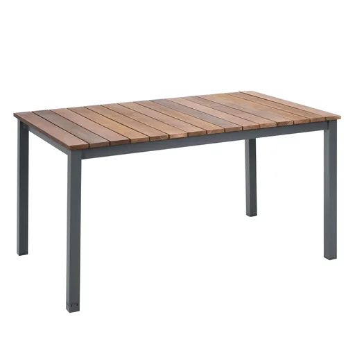 "Garten-Holztisch "Mackay"     image"