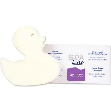 "SPALINE Spa Ente image"