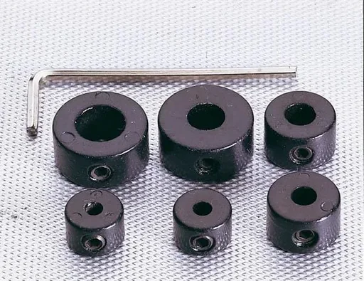 "Bohrtiefen Begrenzungssatz 7-teilig image"