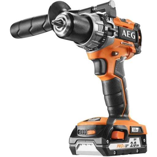 "Schlagbohrer BSB C18 202C image"