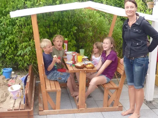 "Kinderpavillon "Anna" image"