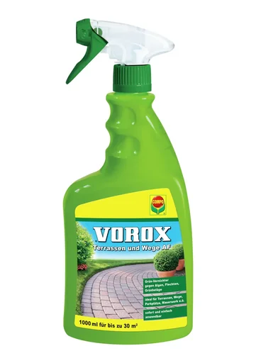 "VOROX Terrassen und Wege AF - 1 L image"