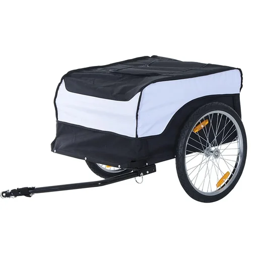 "Transportanhänger Lastenanhänger Fahrrad Anhänger image"