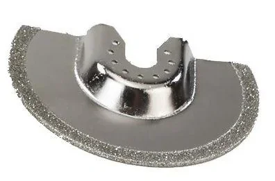 "Diamant Sägeblatt, rund, Durchmesser 93 mm image"