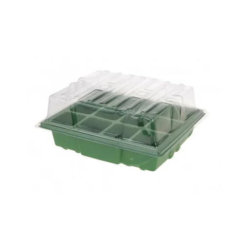 "Pro Garden Grünes Kinderzimmer-Set 3 Stück image"