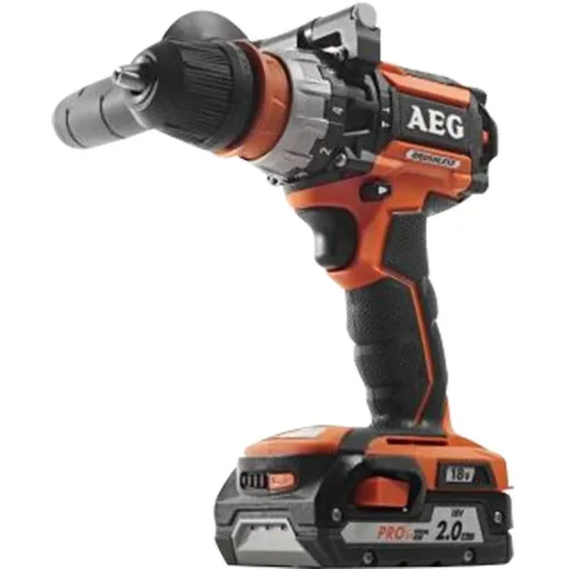 "Compact Auswirkungen BSB 18 202C bohren image"