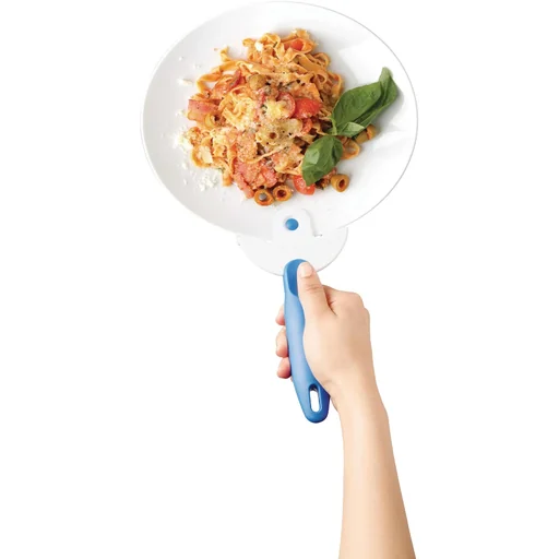 "Tellerhilfe - Griff image"