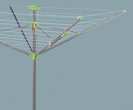 "Wäschespinne Novaplus Evolution "Lift" image"