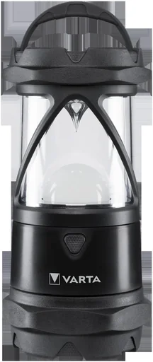 "LED Campinglaterne - L30 Pro Indestructible, stoßabsorbierend, wasser- und staubgeschützt image"