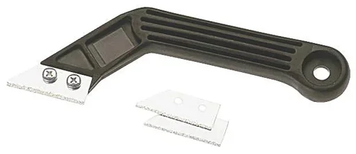 "Fugenkratzer HM, 2 Klingen image"