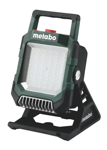 "Akku-Baustrahler BSA 18 LED 4000 image"