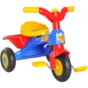 Dreirad Kinderdreirad Fahrrad Lufthorn Bunt