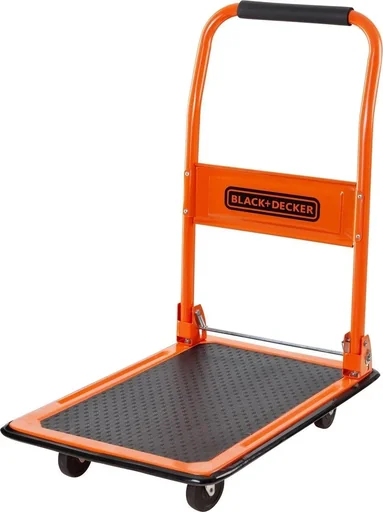 "Plattformwagen klappbar - BXWT-H303 image"
