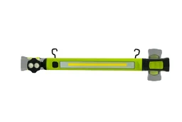 10 Watt Multiposition Akku Leuchte, 1000 Lumen