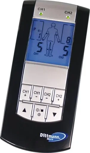 "Reizstromgerät TENS 240 image"