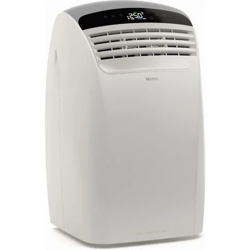 "Olimpia Splendid Dolceclima Silent 12 P - Mobile Klimaanlage 12.000 BTU/h image"