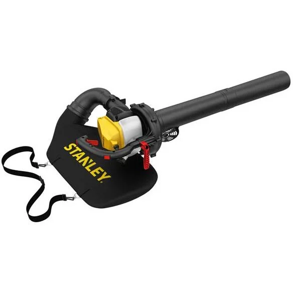 Benzin-Laubbläser 3-In-1 - 26 Cc