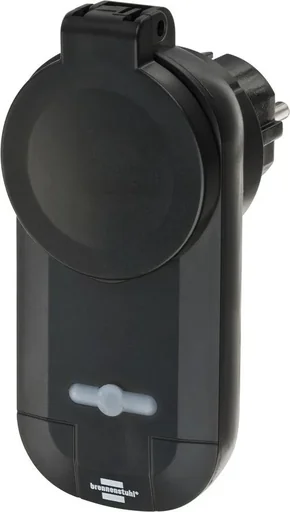 BrematicPRO Funkschaltadapter 868MHz FA 868 01 W3600 IP44