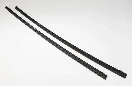 Silikon-Scheibenwischergummis, 2er-Set