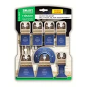 UN TRA 8. Blad-Sortiment