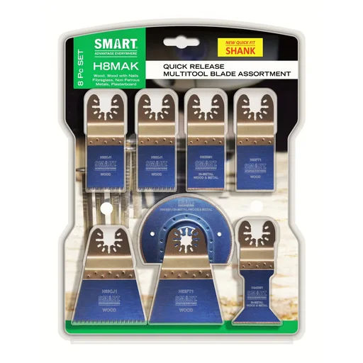 "UN TRA 8. Blad-Sortiment image"