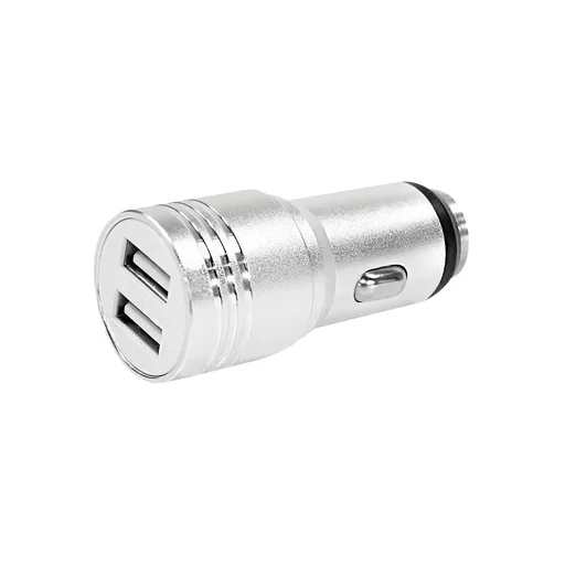 "Dual Port USB KFZ Ladegerät image"