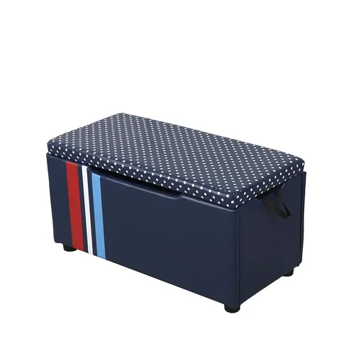 "Kindersitzbank mit Stauraum image"