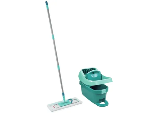 "Set Wischtuchpresse Profi XL Mobile image"