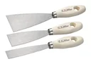 Spachtel-Set, 3-teilig