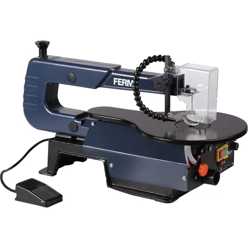 "SSM1007 Stichsägemaschine 120W image"