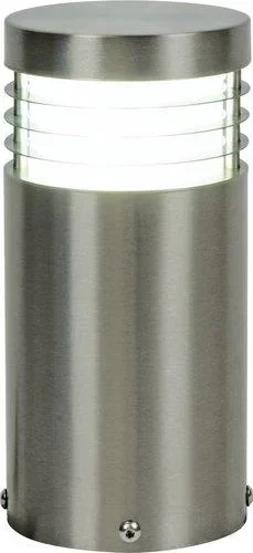 "Sockelleuchte ARUBA Edelstahl, für den Außenbereich image"
