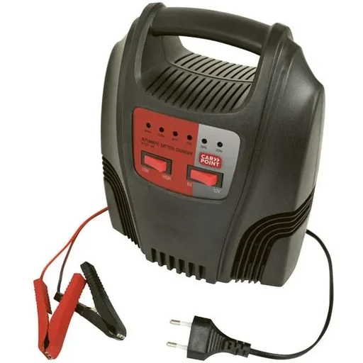 "Batterie ladegerät image"