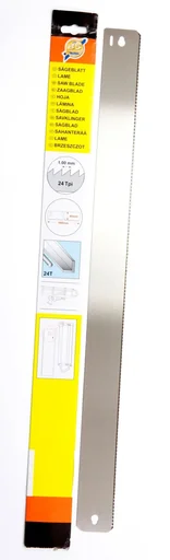 "Zusatz Sägeblatt für Metall, 24 Zähne/1" image"