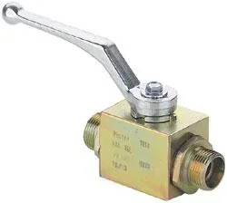 "Kugelhahn M22x1,5 AG image"