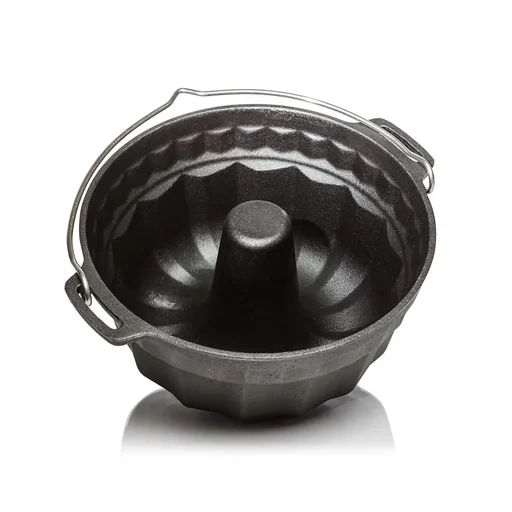 "Gugelhupfform gf1 mit Tortenboden-Deckel image"