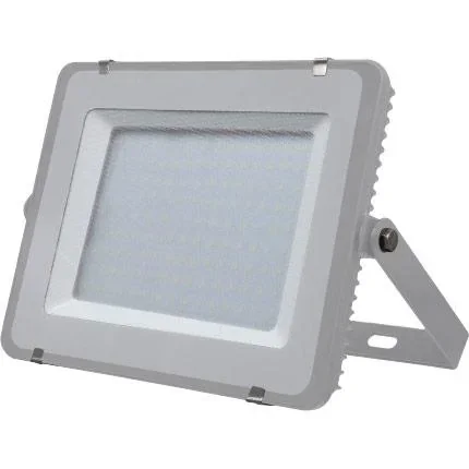 "VT-150-G LED-Flutlicht - 150 W - 12000 Lumen - 4000K - grau image"
