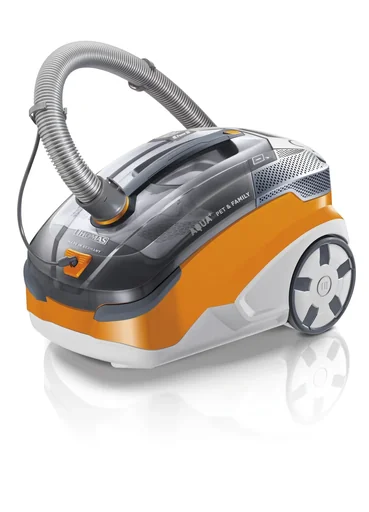 "2 in 1 Staub- und Waschsauger „Aqua+ Pet & Family“, mit Wasserfilter, 1600 Watt image"